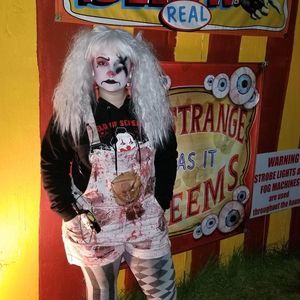 Meet your Posher, Tori